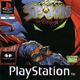 Spawn: The Eternal package image #3 
