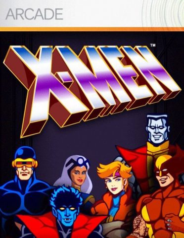 X-Men  package image #1 