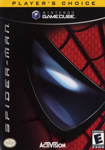 Spider-Man: The Movie  package image #1 