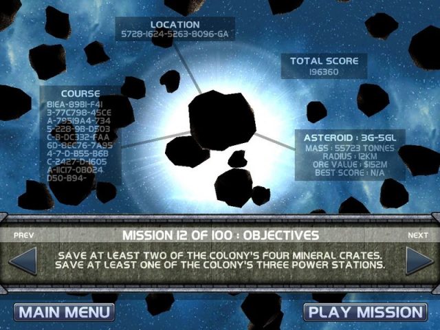 DarkSide  in-game screen image #3 