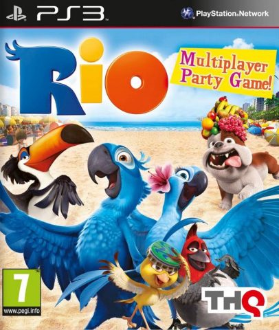 Rio package image #1 
