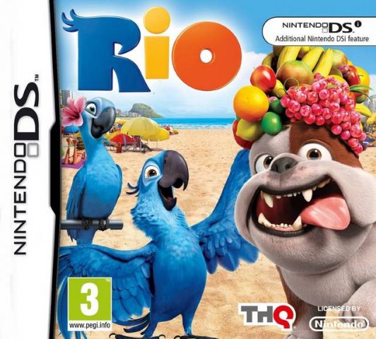 Rio package image #1 