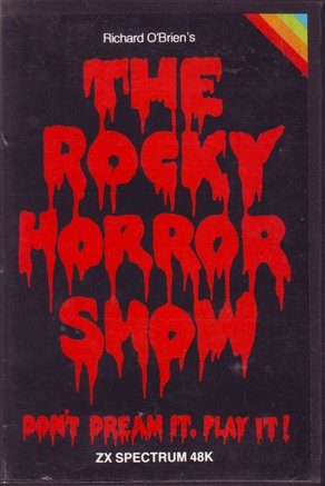 The Rocky Horror Show package image #1 