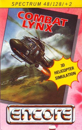 Combat Lynx package image #1 