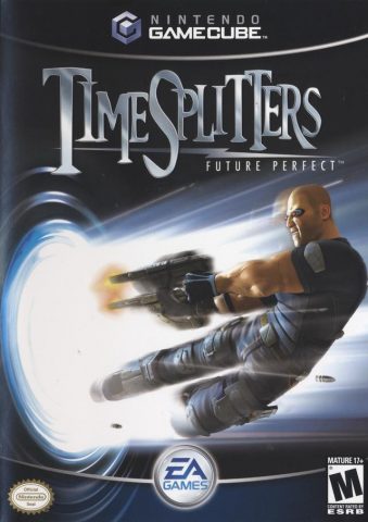 TimeSplitters 3: Future Perfect package image #1 