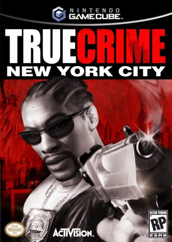 True Crime: New York City package image #1 