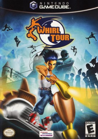 Whirl Tour package image #1 