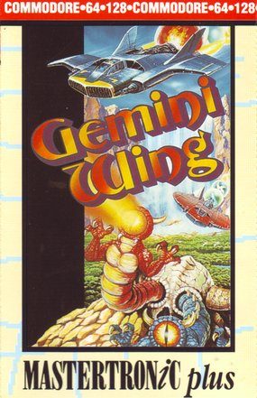 Gemini Wing package image #1 