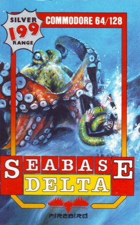 Seabase Delta  package image #1 