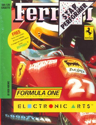 Ferrari Formula One package image #1 