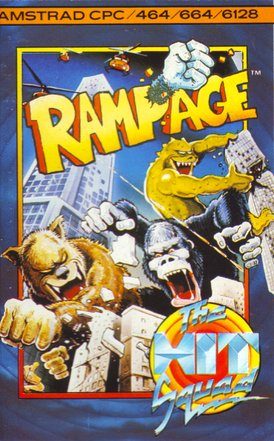 Rampage package image #1 