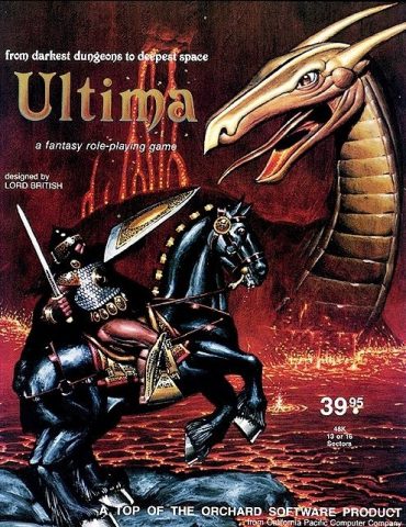 Ultima  package image #1 