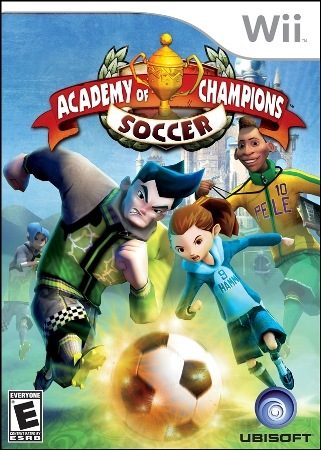 Academy of Champions Soccer  package image #1 