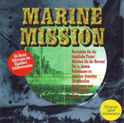 Marine Mission package image #1 