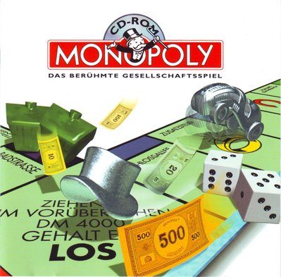 Westwood monopoly no cd patch