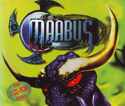 Maabus package image #1 
