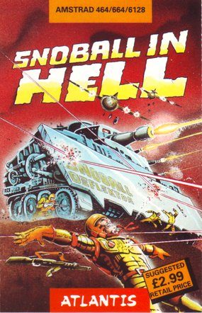 Snoball in Hell package image #1 