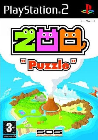 Zoo Puzzle  package image #2 
