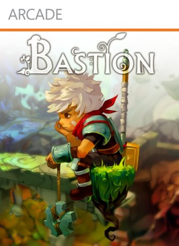 Bastion package image #1 
