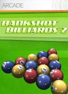 Bankshot Billiards 2 package image #1 