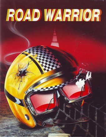 Road Warrior  package image #1 
