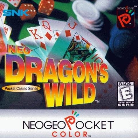 Neo Dragon's Wild package image #1 