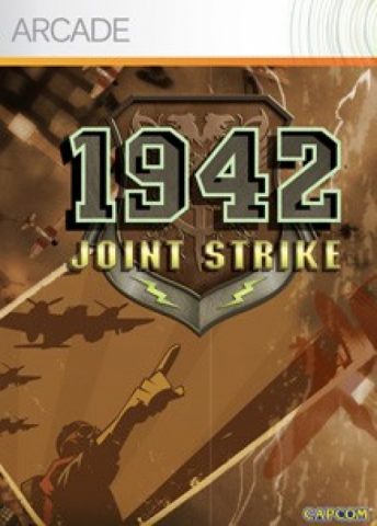 1942: Joint Strike package image #1 