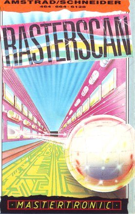 Rasterscan package image #1 