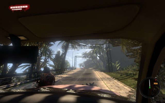 Dead Island in-game screen image #1 