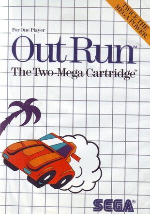 OutRun  package image #1 