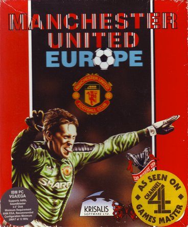 Manchester United Europe package image #1 
