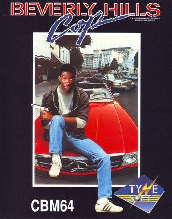 Beverly Hills Cop package image #1 