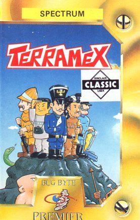 Terramex package image #1 