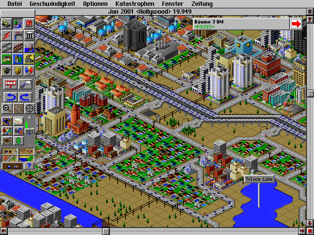 simcity 2000 dos free download full version