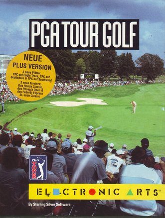 PGA Tour Golf package image #1 