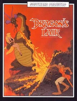 Dragon's Lair package image #1 
