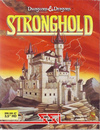 Stronghold  package image #1 