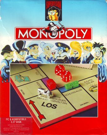 2 player monopoly online for free