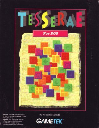 Tesserae package image #1 