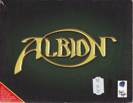 Albion package image #1 