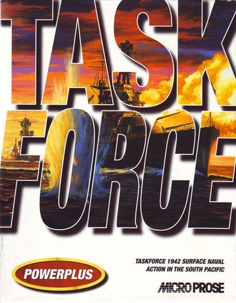 Task Force 1942 package image #1 