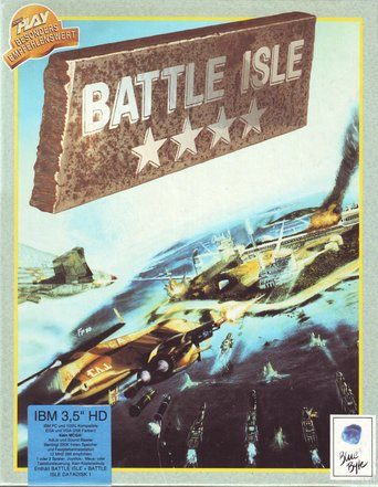 Battle Isle package image #1 