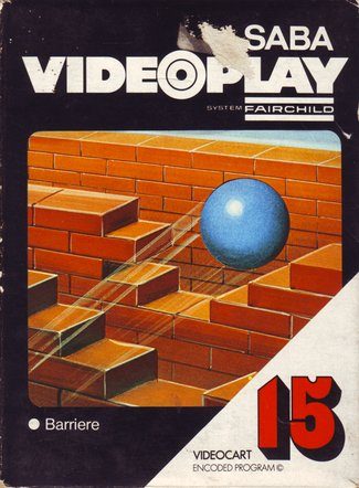 Videocart 17: Pinball Challenge  package image #3 