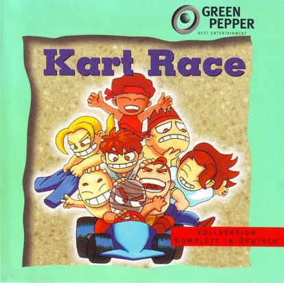 Kart Race package image #1 