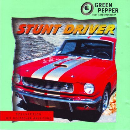 Stunt Driver  package image #1 