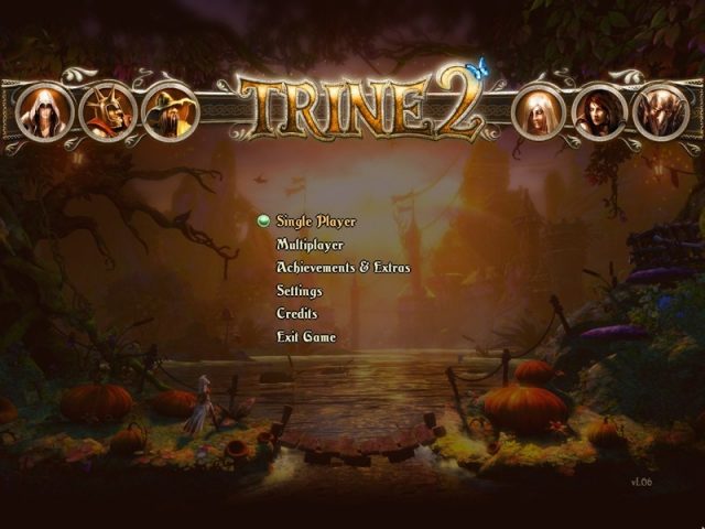 trine 2 metacritic