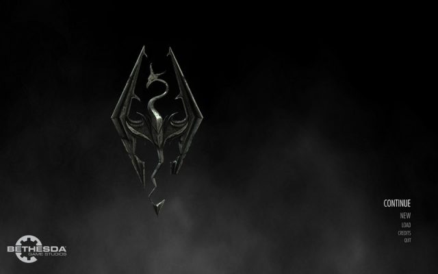 The Elder Scrolls V: Skyrim gallery. Screenshots, covers, titles and ...