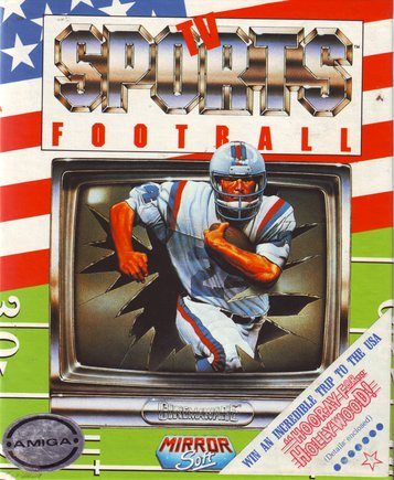 TV Sports Football package image #1 
