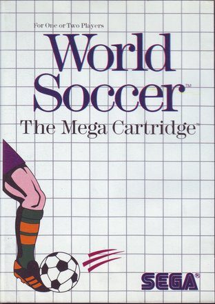 World Soccer  package image #1 