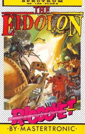The Eidolon package image #1 